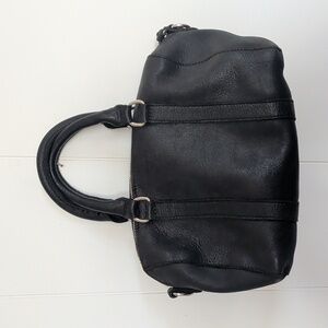 Roots Mini Banff Bag